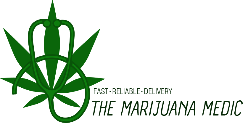 The Marijuana Medic